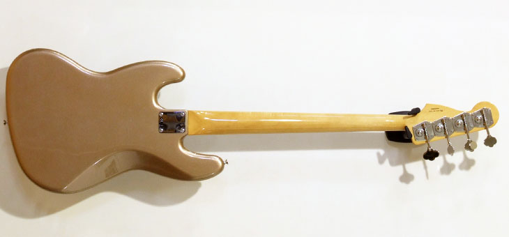 Fender - Vintera 60's Jazz